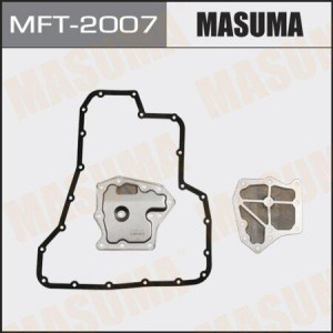 фильтр АКПП!\ Nissan Primera/Sunny MFT-2007 MASUMA