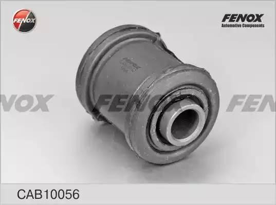 Сайлентблок CAB10056 FENOX