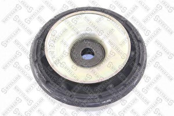 опора амортизатора переднего!\ VW Passat all 88> 71-11121-SX STELLOX