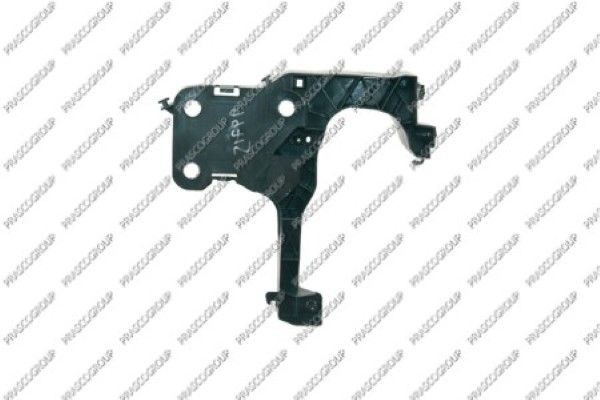 кронштейн фары прав.!\ Renault Megane 02-05 RN4203403 PRASCO GROUP