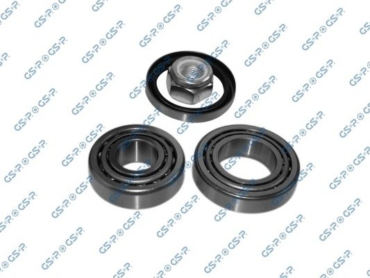 Подшипник ступичный, к-т GK0904 GK0904 GS P