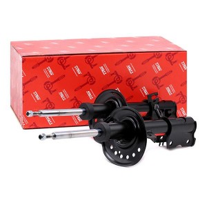 Амортизатор передний NISSAN X-TRAIL (T31) JGM1081T JGM1081T TRW