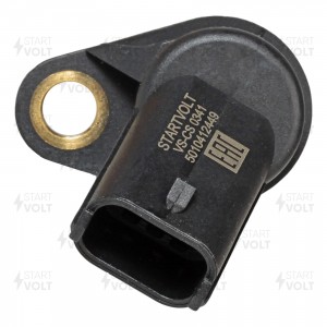 LDV/MAN/GM/HOWO/SINOTRUCK/RENAULT/IVECO VS-CS 0341 START VOLT