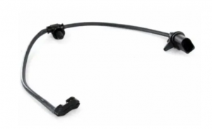 Датчик износа тормозных колодок AUDI A4 (15-) задний (1шт.) OE 8W0 615 121 E VAG