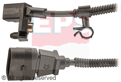 Датчик положения коленвала VW Polo (02-05) EPS 1.953.445 EPS