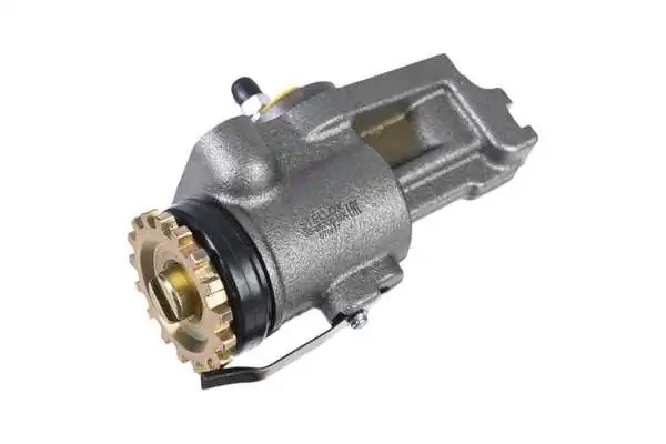 цилиндр тормозной передний правый!\ Hyundai HD Light 45/65/72/78 06> 05-85700-SX STELLOX