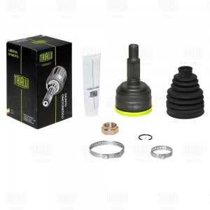 ШРУС наружный Mazda 6 07- 1.8/2.0 MT GO2511 GO 2511 TRIALLI