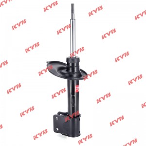 Амортизатор газовый передний левый Excel-G 339829 339829 KAYABA