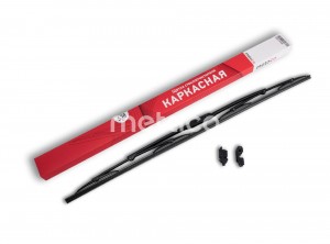 Щетка стеклоочистителя 9500-530B Metaco 9500-530B METACO