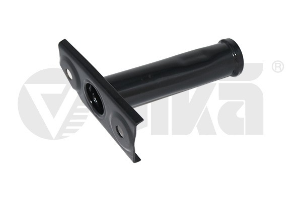 Кронштейн защиты двигателя 80180165701 VIKA