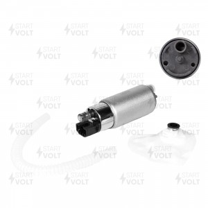 CHEVROLET LACETTI (2003-2013) ВСТАВКА SFP 0302 START VOLT