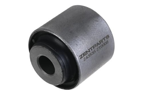 сайлентблок задней цапфы подвески!\ Mitsubishi Galant DJ1A/DJ3A/DJ5A 06-12 Z43535 ZENTPARTS