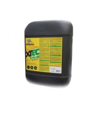 BARDAHL Моторное масло 5W30 XTEC C3 (синт.) 20L 36308 BARDAHL