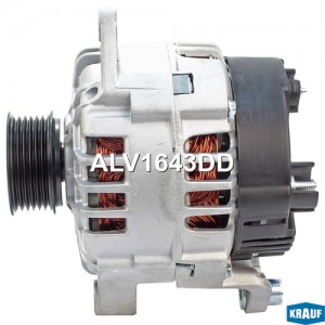 Генератор CITROEN Jumper KRAUF ALV1643DD KRAUF