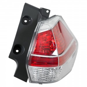 Фонарь задний внешний, правый STL1402R START VOLT