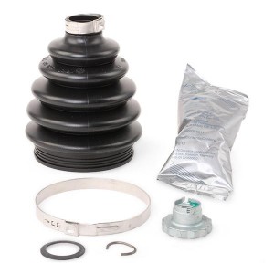 Пыльник ШРУСа VW Golf (-02) Polo AUDI A2 SKODA Fabia наружного комплект LOBRO 303559 GKN LOBRO SPIDAN
