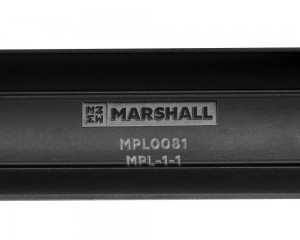 Электроупор багажника лев. BMW X3 F25 11- 17 MPL0081 MPL0081 MARSHALL
