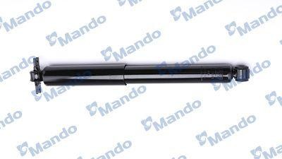Амортизатор JEEP Cherokee (88-01) задний левый/правый газовый MANDO MSS015161 MANDO