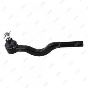 Наконечник рулевой тяги TOYOTA CROWN 1983-2001 ET21582 ET21582 JIKIU