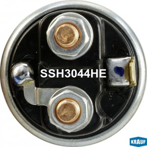 Втягивающее реле стартера KRAUF SSH3044HE SSH3044HE KRAUF