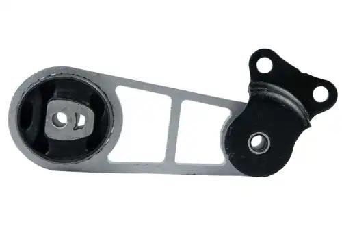 подушка двигателя задняя! Mazda Demio DY3/DY5 02> Z13465 ZENTPARTS