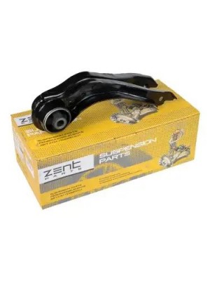 подушка МКПП! 5ступенч.\ VW T4 1.8-2.5/1.9D-2.5TDi 90> Z13911 ZENTPARTS