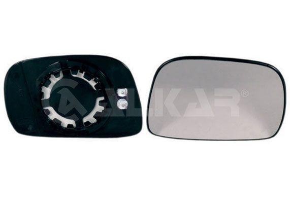 OPEL AGILA (2000-2008) С ОБОГРЕВОМ 6432427 ALKAR