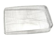 стекло фары! правое прямоугDAF F65/75/85 C11572 AYFAR