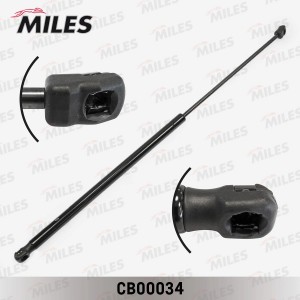 Упор газовый TOYOTA CAMRY V50 11- CB00034 CB00034 MILES