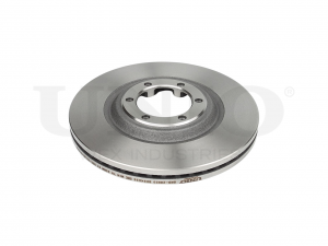 Диск тормозной передний BRD-20523 UNIO