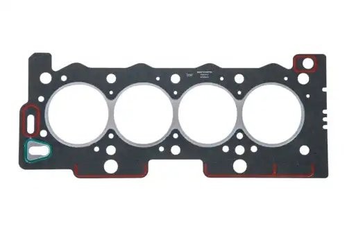 прокладка ГБЦ!\Peugeot 307/306/405/Partner 1.1/1.3/1.4 86> Z16777 ZENTPARTS