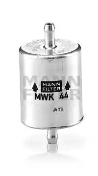 Фильтр топливный MWK44 MWK 44 MANN FILTER