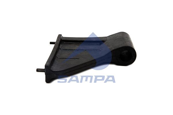 Подвес подножки задний левый 18101267 SAMPA
