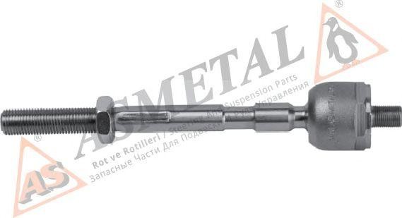 РУЛЕВАЯ ТЯГА 20DC1000 ASMETAL
