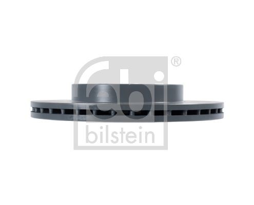Болт п/рессоры BPW м24х2х170 10911 FEBI BILSTEIN