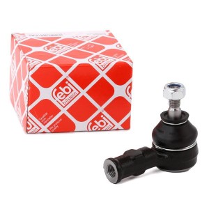 Наконечник рулевой тяги OPEL Corsa D левый/правый FEBI 02625 FEBI BILSTEIN