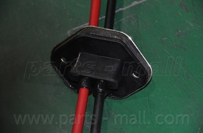 Трос выбора передач PTA-086 PTA-086 PMC PARTS MALL