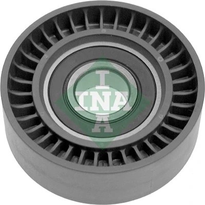 Ролик обводной MERCEDES W169, W245 532040630 532 0406 30 INA