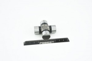 Крестовина карданного вала 20X52 HONDA AIRWAVE ASH-GJ2 ASH-GJ2 FEBEST
