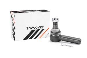 MAN/ SCANIA M30x1,5 RHT C:27,1/30 L:141 mm (M) T0565-3001 TOPCOVER