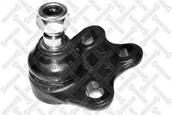 опора шаровая к-кт!\ MB Vaneo all 02> 52-03427-SX STELLOX