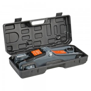 Домкрат подкатной 2 т AIRLINE 90 - 340 мм в кейсе AJ-2F-310K AIRLINE