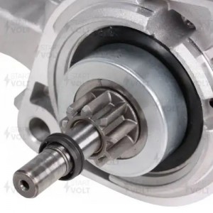 VW GOLF II/JETTA II (1983-1992) LST 1813 START VOLT