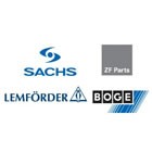 PEUGEOT 3008 (2010>)/CITROEN C4 II (2011>) 32U91A BOGE
