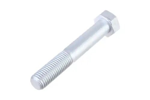 болт подвески! M20x2.5x120 VOLVO Z42847 ZENTPARTS