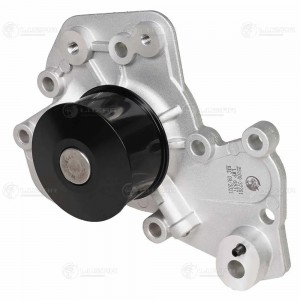 Насос водяной Sonata, SantaFe 2.7 LWP0837 LWP0837 LUZAR