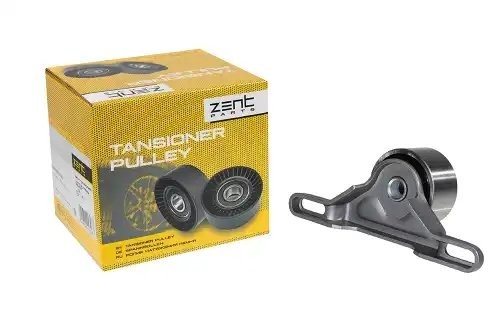 ролик натяжной ремня ГРМ!\ Ford Sierra/Escort 1.4/1.6 83> Z23694 ZENTPARTS