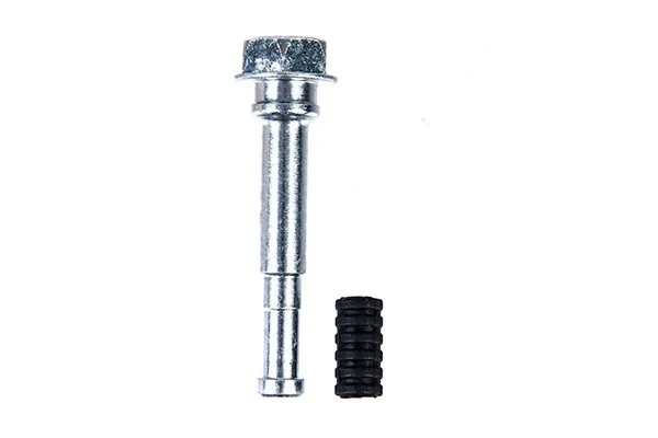 направляющая суппорта тормозного переднего!\ Toyota Land Cruiser 100 98-07 0498841SX STELLOX