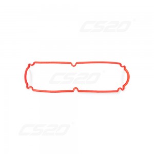 Прокладка крышки клапанной ВАЗ-2190 силикон CS-20 18575 CS20