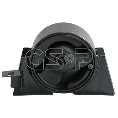 подушка двигателя передняя!\ Nissan Primera P12 01-07 514313 GS P